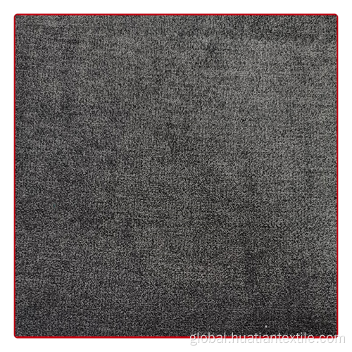  Home textile corduroy fabric bonded Factory